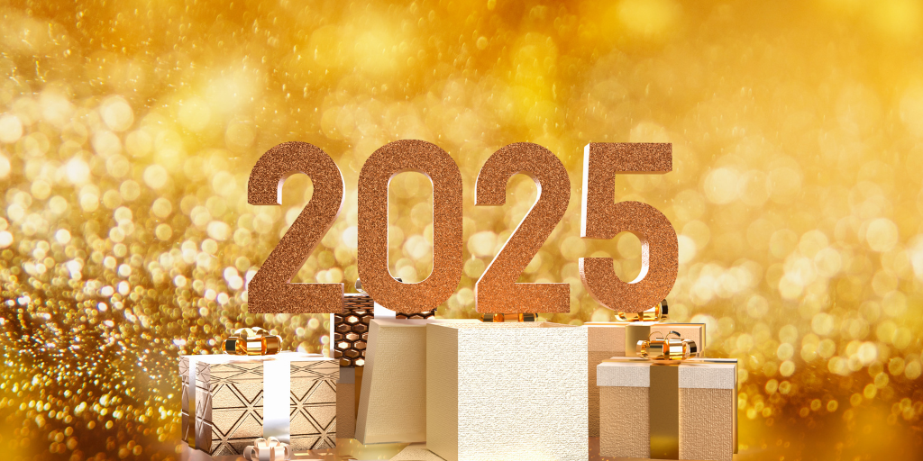 Top Trends of 2025 in premium gifts to VIP clients 